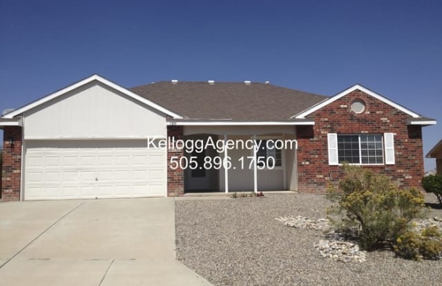 7325 Pechora Drive Northeast - 7325 Pechora Drive Northeast, Rio Rancho, NM 87144