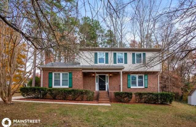 4321 Hazlitt Court - 4321 Hazlitt Court, Charlotte, NC 28269