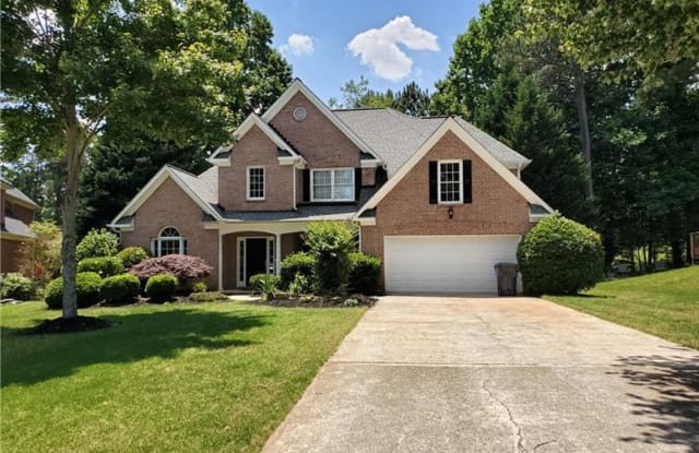 1901 Berkshire Eve Drive - 1901 Berkshire Eve Dr, Gwinnett County, GA 30097