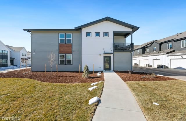 551 Vicot Way H - 551 Vicot Way, Fort Collins, CO 80524