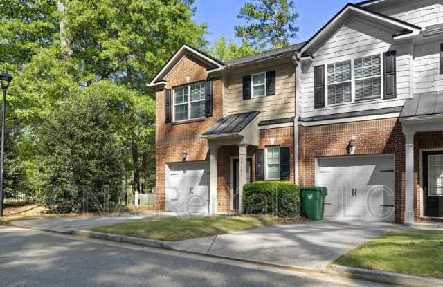 3040 Bernauer Trace