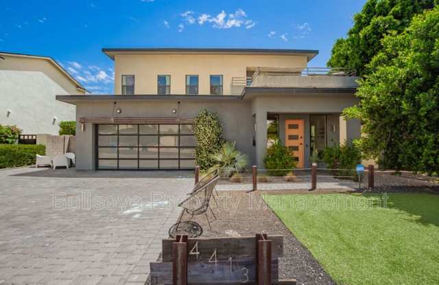 4413 E Montecito Ave