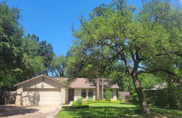 4409 Twisted Tree Dr
