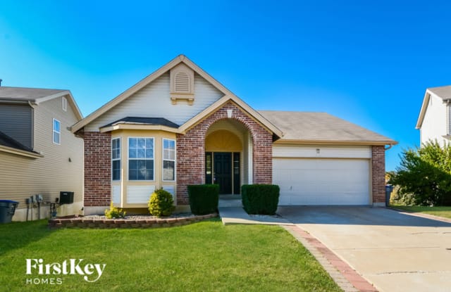 44 Spring Borough Court - 44 Spring Borough Court, O'Fallon, MO 63368