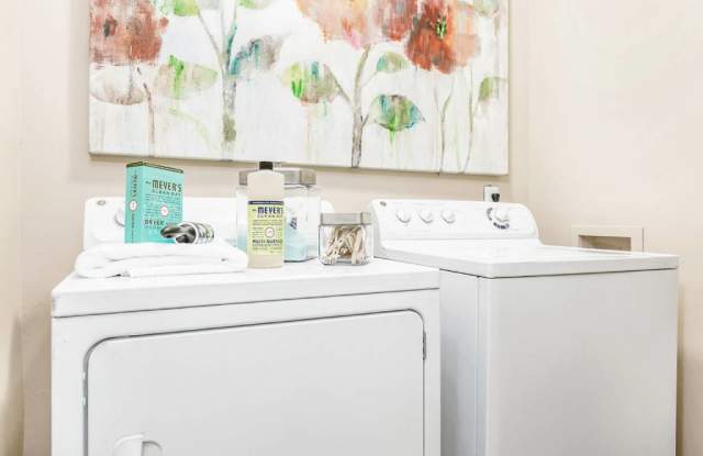 Affordable Housing - Woodlyn on the Green