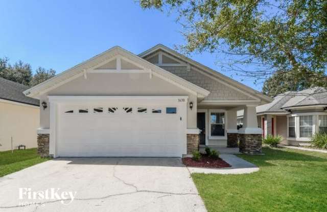 3638 Silver Bluff Boulevard