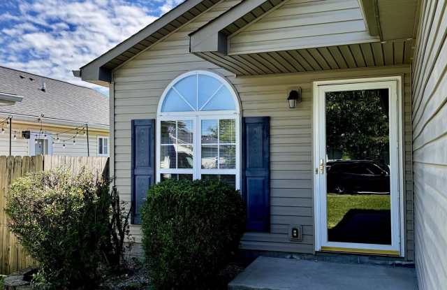 2172 Curtiswood Drive