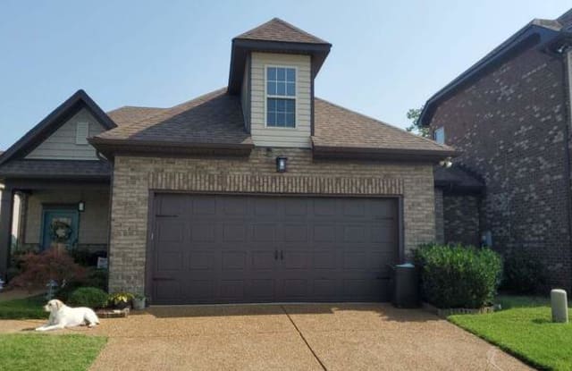 168 Annapolis Bend Circle - 168 Annapolis Bend Circle, Hendersonville, TN 37075