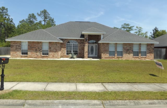 17289 Coventry Estates Boulevard - 17289 Coventry Estates Blvd, D'Iberville, MS 39540