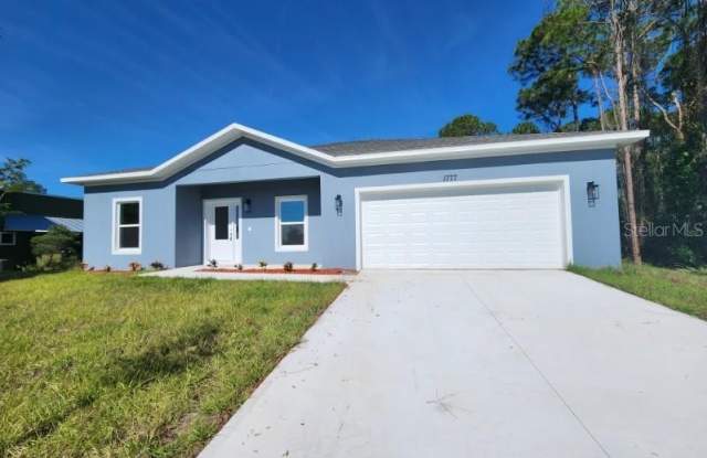 1777 MISSOURI ROAD NW - 1777 Missouri Road Northwest, Palm Bay, FL 32907