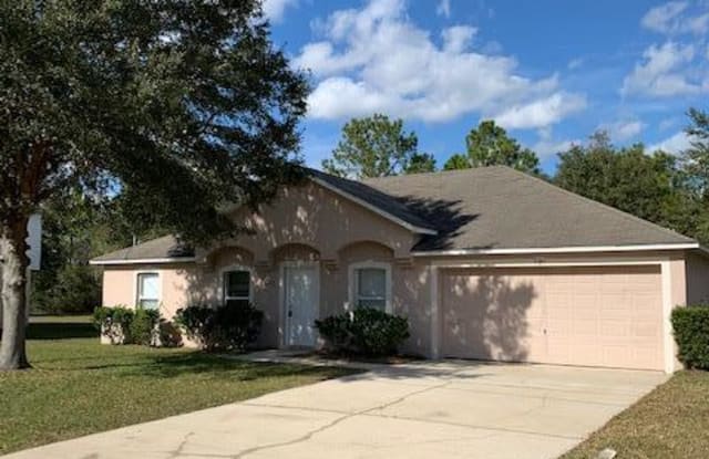 19 Leidel Dr - 19 Leidel Drive, Palm Coast, FL 32137