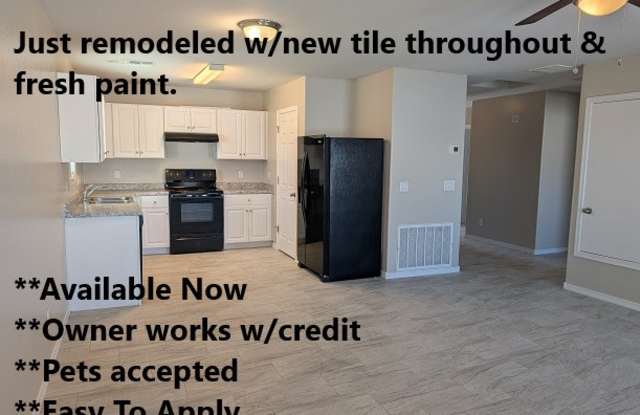 1620 East Silver Reef Drive