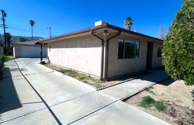 3 Bedroom/ 2 Bathroom