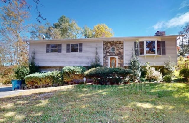 93 Twin Lakes Dr - 93 Twin Lakes Drive, Buncombe County, NC 28715