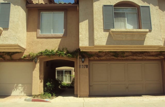 11376 Via Rancho San Diego #D - 11376 Via Rancho San Diego, Rancho San Diego, CA 92019