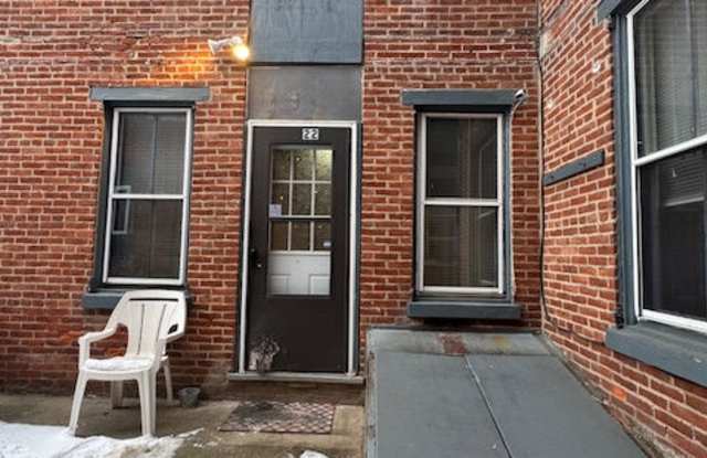 Photo of 22 Walnut Street - 1 st Floor  Bottom