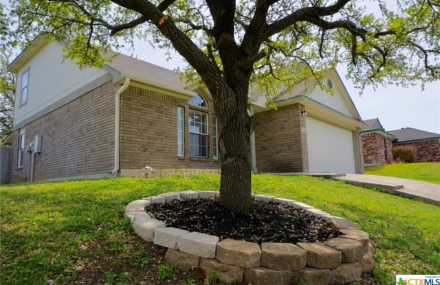 1503 Joe Morse Drive - 1503 Joe Morse Drive, Copperas Cove, TX 76522