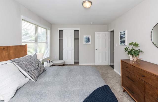 Photo of The Gallery on New Hampshire