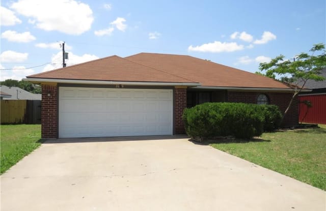 2609 Schwertner Drive - 2609 Schwertner Drive, Killeen, TX 76543