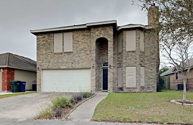 8009 Rock Crest Drive