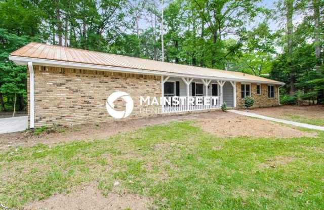 2673 Green Valley Court