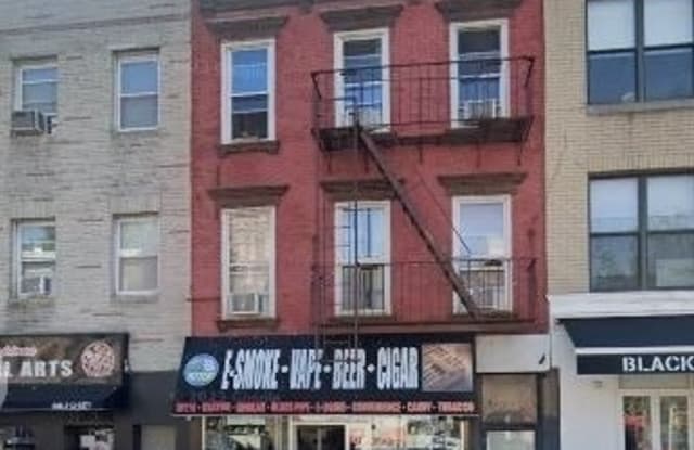 49-17 Vernon Boulevard - 49-17 Vernon Boulevard, Queens, NY 11101