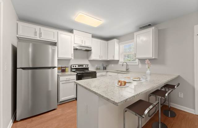 Photo of Swann Villas