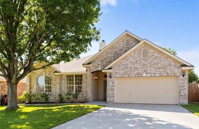 704 Thrush Drive