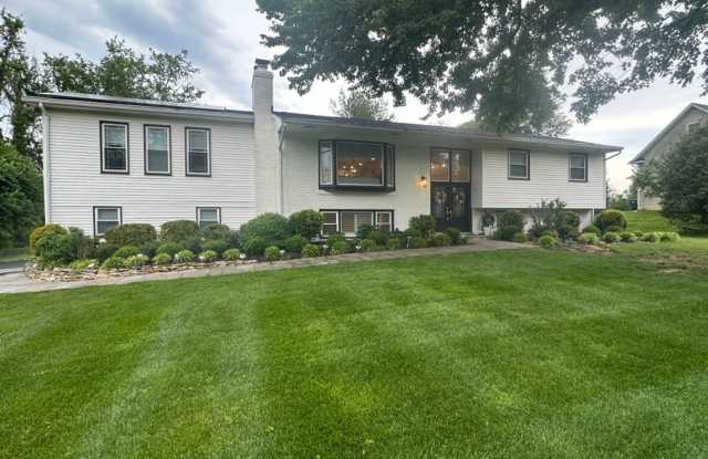 Gorgeous, fully remodeled 5 bed 3 bath centrally located in Great Falls