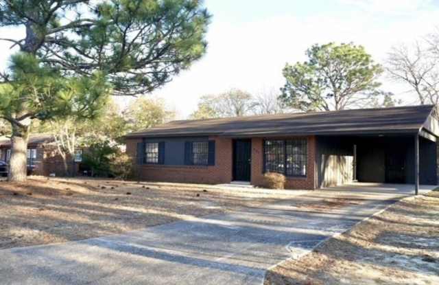 931 Spellman Drive - 931 Spellman Drive, Fayetteville, NC 28311