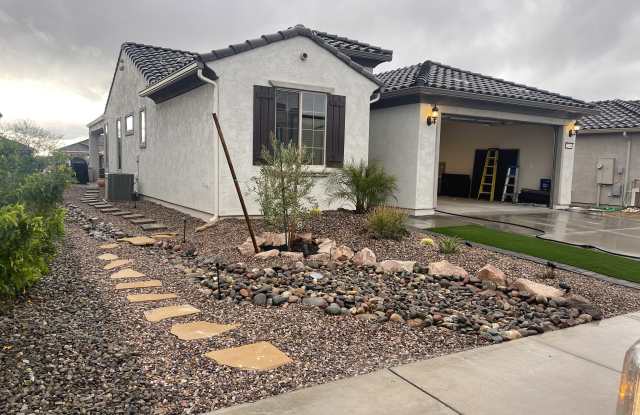 21444 North 268th Drive