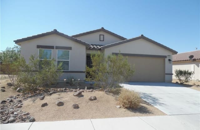 3825 East Chaffe Avenue - 3825 Chaffe Avenue, Pahrump, NV 89061