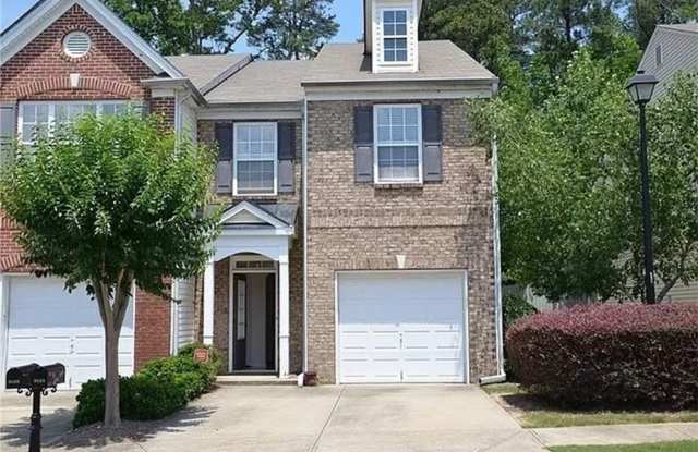 3823 Grovemont Place - 3823 Grovemont Place, Gwinnett County, GA 30096