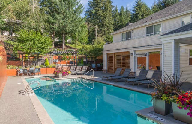 The Heights at Bear Creek