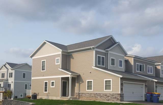 Geranium | Two Bedroom - Zero Step