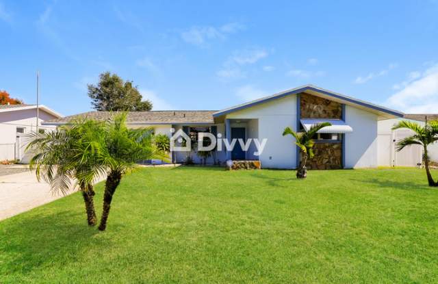 6800 William Tell Drive