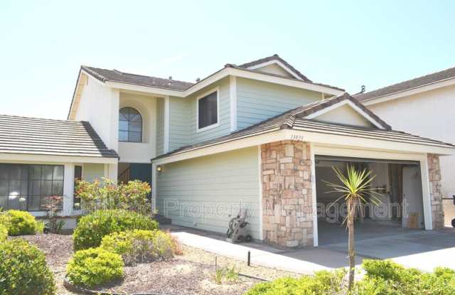 13923 Mennonite Point - 13923 Mennonite Point, San Diego, CA 92129