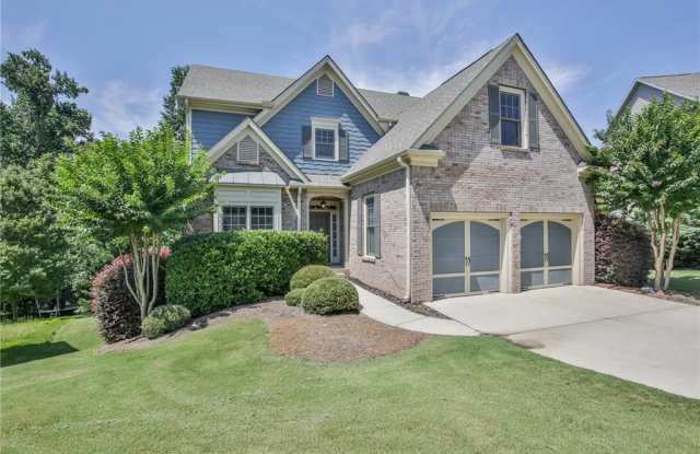 7638 Tenspeed Court - 7638 Tenspeed Court, Flowery Branch, GA 30542