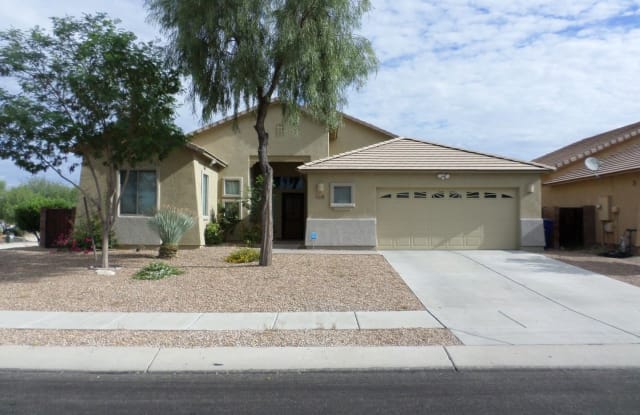 4195 E. Shadow Branch Drive - 4195 East Shadow Branch Drive, Pima County, AZ 85756