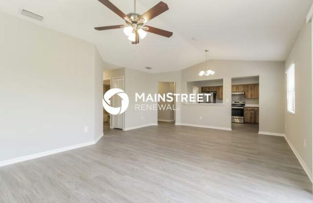 3982 Ridgewood Drive