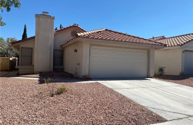 7713 Rathburn Avenue - 7713 Rathburn Avenue, Spring Valley, NV 89147