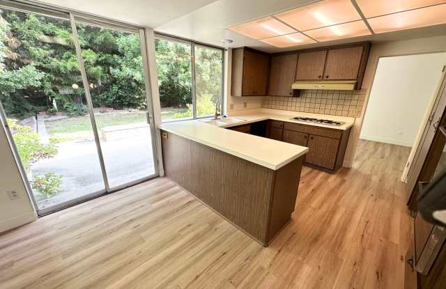 Beautiful single-family home in Brea.