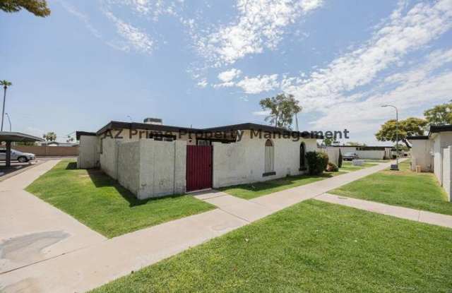 720 South Dobson Road