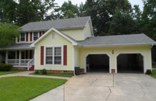 5716 Danville Drive - 5716 Danville Drive, Fayetteville, NC 28311