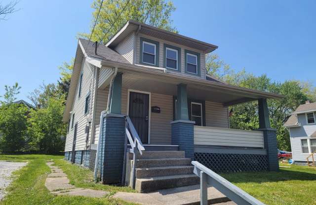 570 Talbot Ave