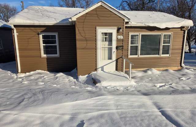 Photo of 2 bedroom house in Rockwell City $695 per month