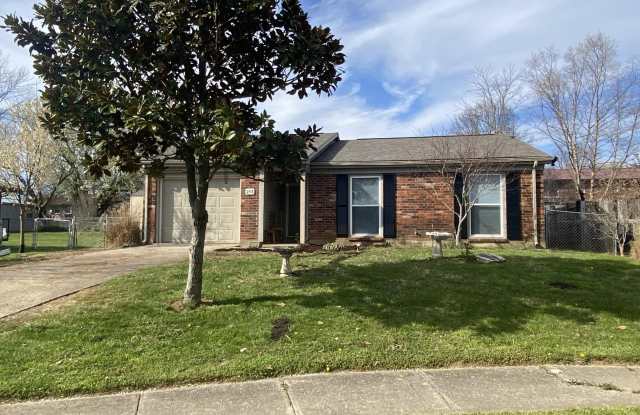 215 Westmoreland Court - 215 Westmoreland Court, Georgetown, KY 40324