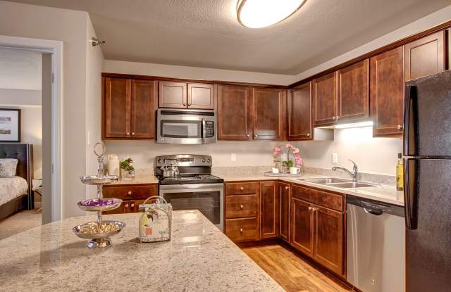 Photo of The Fairways Apartments At Edinburgh