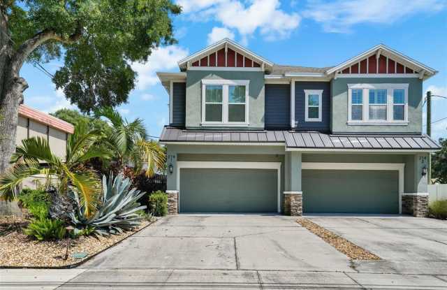 214 S HABANA Avenue