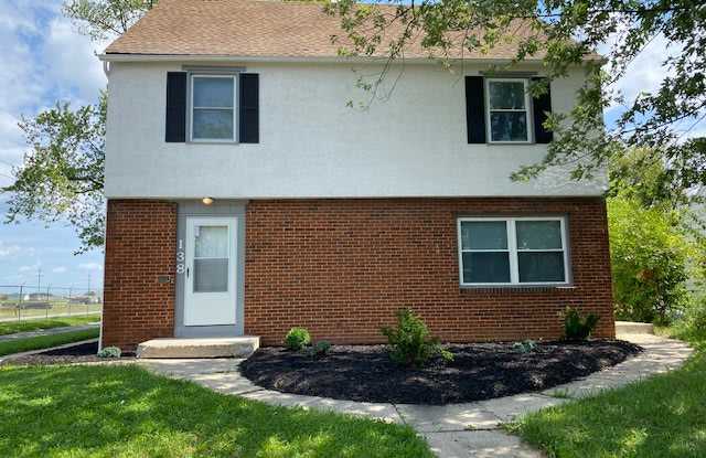 Photo of 136 North Everett Avenue